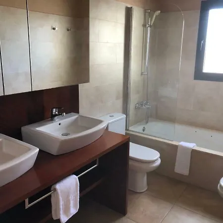 Villas Yaiza Villa *