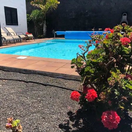 Villa Villas Yaiza