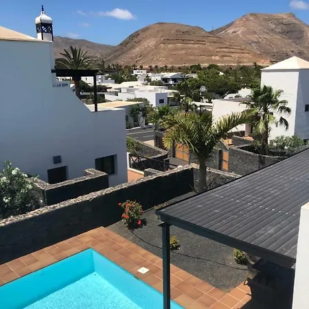 Villas Yaiza Yaiza (Lanzarote)