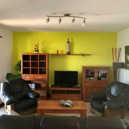 Villa Villas Yaiza