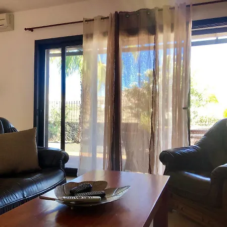 Villas Yaiza *