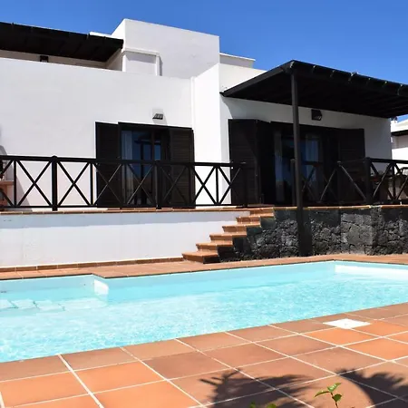 Villas Yaiza