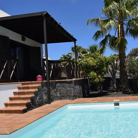 Villas Yaiza Villa Yaiza (Lanzarote)