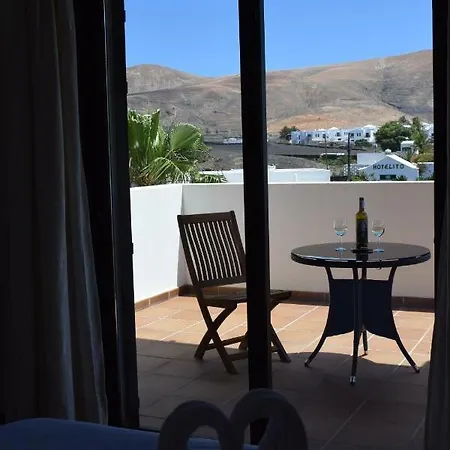 Villa Villas Yaiza *