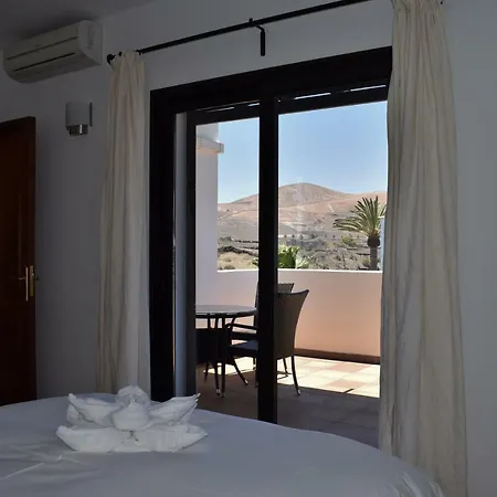 Villas Yaiza * Yaiza (Lanzarote)