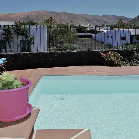 Villa Villas Yaiza