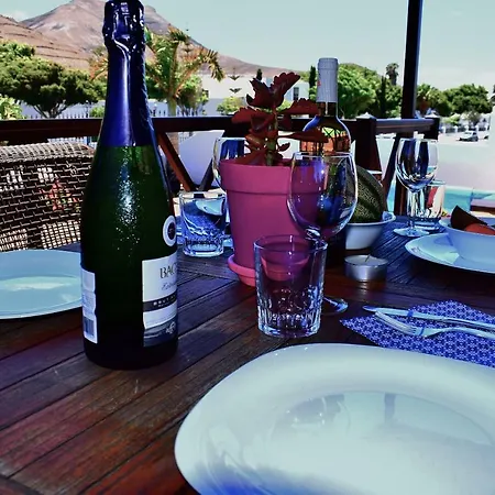 Villa Villas Yaiza Yaiza (Lanzarote)