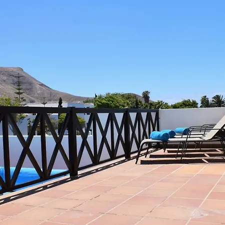 Villas Yaiza Villa