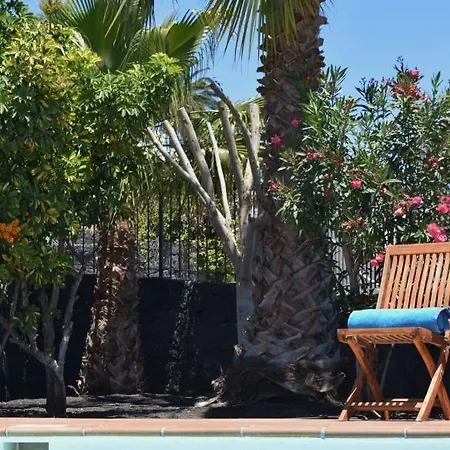 Villa Villas Yaiza *