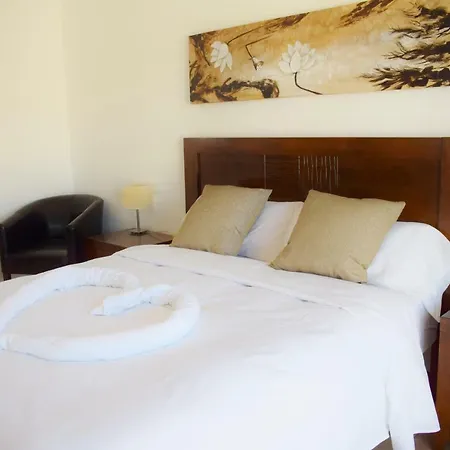 Villas Yaiza Villa Yaiza (Lanzarote)