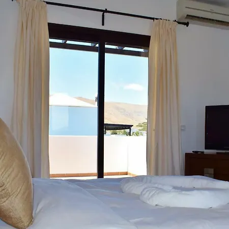 Villa Villas Yaiza *
