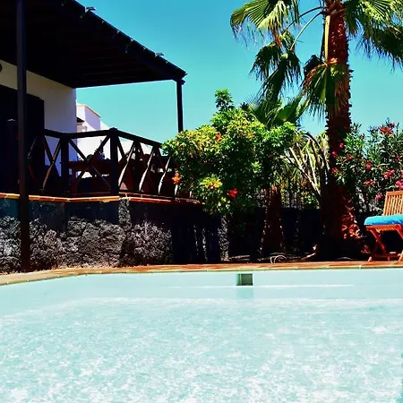 Villas Yaiza
