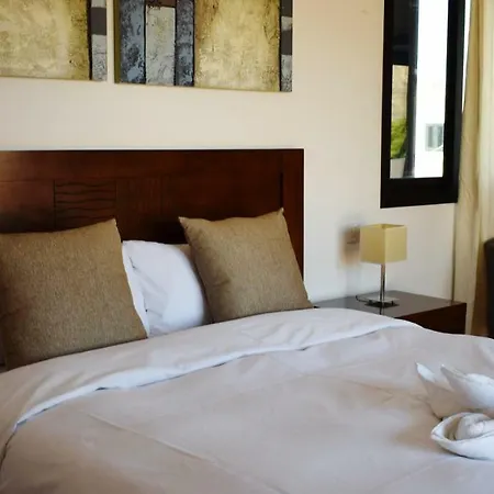 Villa Villas Yaiza