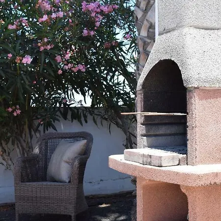 Villas Yaiza Yaiza (Lanzarote)