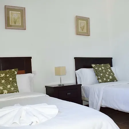 Villas Yaiza Yaiza (Lanzarote)