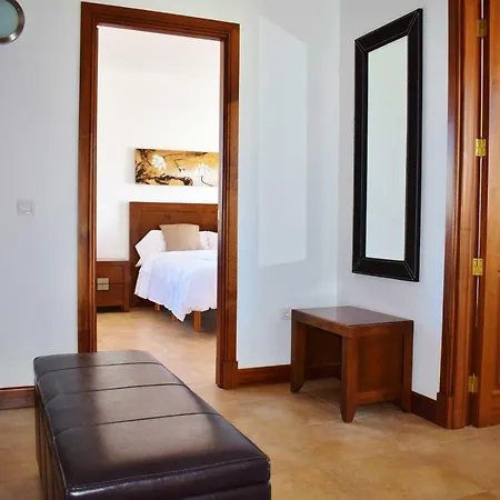 Villa Villas Yaiza