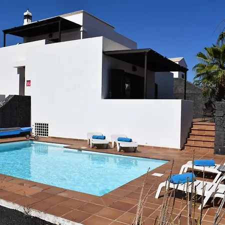 Villas Yaiza