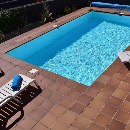 Villas Yaiza Villa Yaiza (Lanzarote)