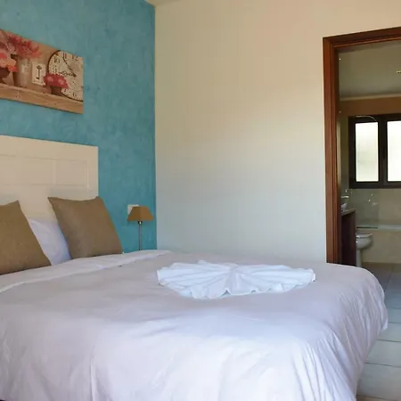 Villas Yaiza Villa Yaiza (Lanzarote)