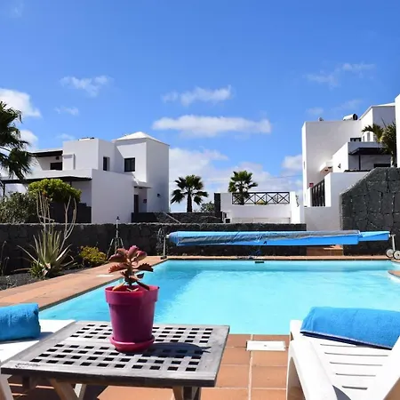 Villas Yaiza Villa Yaiza (Lanzarote)