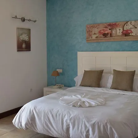 Villas Yaiza * Yaiza (Lanzarote)