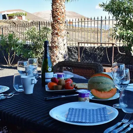 Villa Villas Yaiza Yaiza (Lanzarote)
