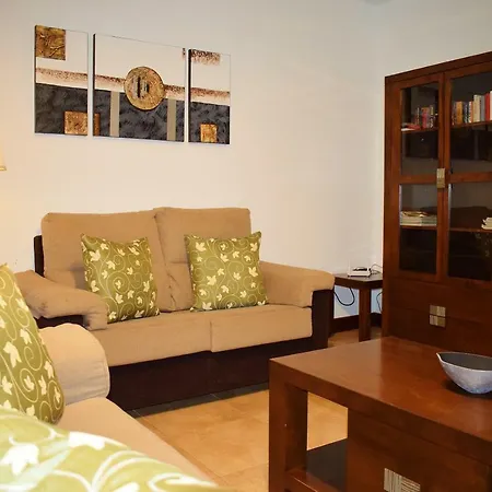Villas Yaiza Villa *