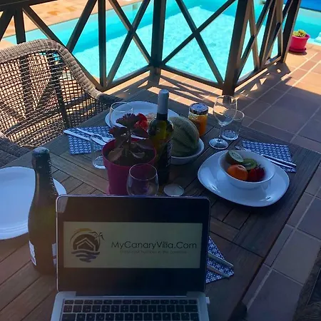 Villa Villas Yaiza Yaiza (Lanzarote)