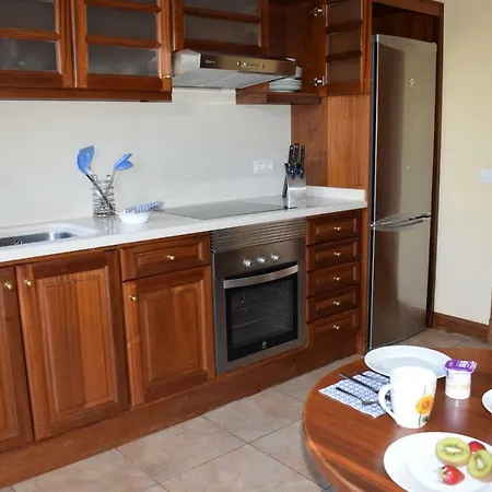Villas Yaiza Villa *