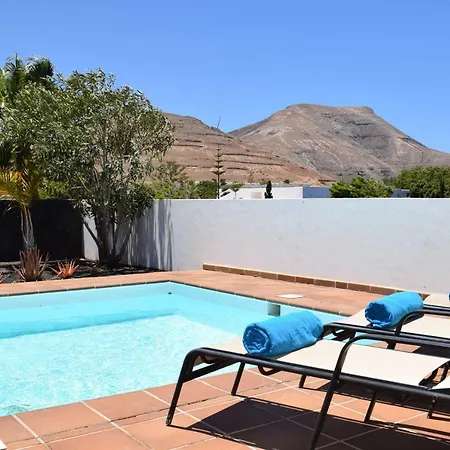 Villa Villas Yaiza