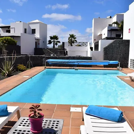 Villa Villas Yaiza