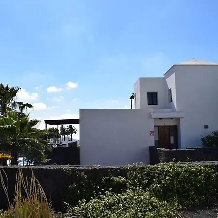 Villas Yaiza * Yaiza (Lanzarote)
