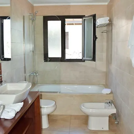 Villas Yaiza Villa *
