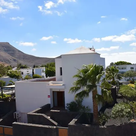 Villas Yaiza * Yaiza (Lanzarote)