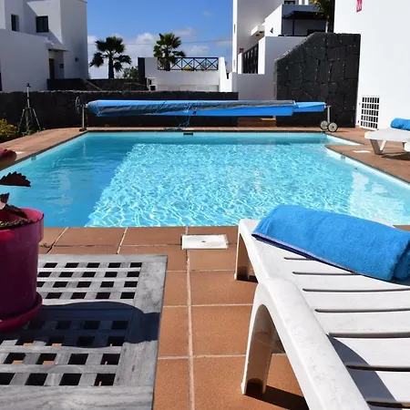Villas Yaiza Yaiza (Lanzarote)