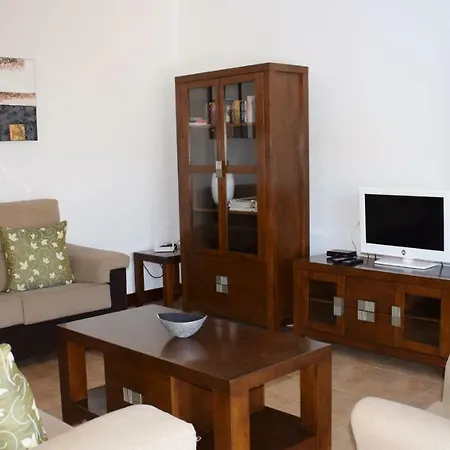 Villa Villas Yaiza