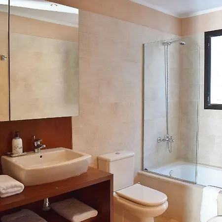 Villa Villas Yaiza