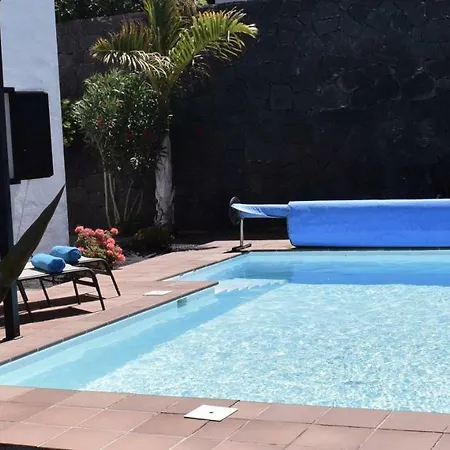 Villas Yaiza