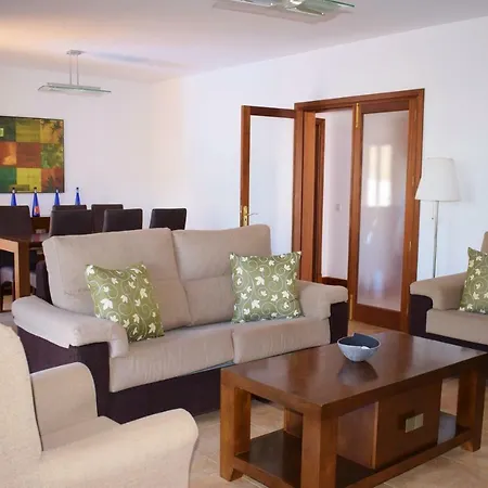 Villas Yaiza * Yaiza (Lanzarote)