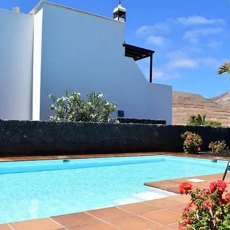 Villas Yaiza Villa Yaiza (Lanzarote)