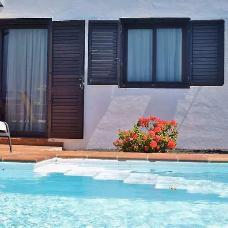 Villas Yaiza Villa Yaiza (Lanzarote)