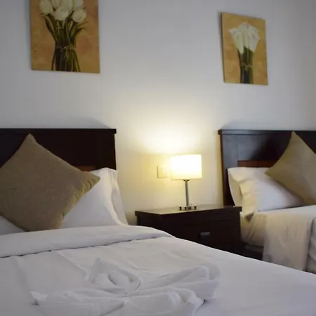 Villa Villas Yaiza *