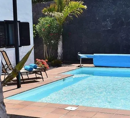 Villa Villas Yaiza
