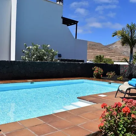 Villas Yaiza Villa